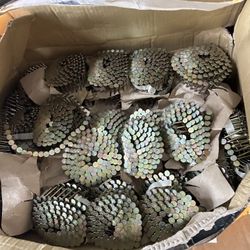 Hardwood Flooring Staples 2”and Roofing Nails Dewalt Description In Pictures 