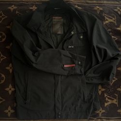 Prada Jacket 