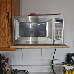 Kenmore Microwave - Excellent Condition 