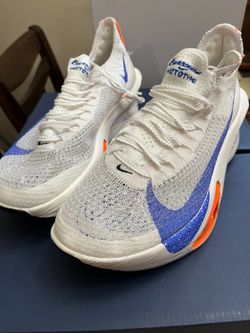 Nike Alphalfy 3