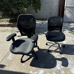Office Chairs/Office Furniture 