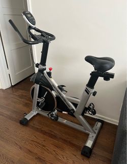 Yosuda stationary bike