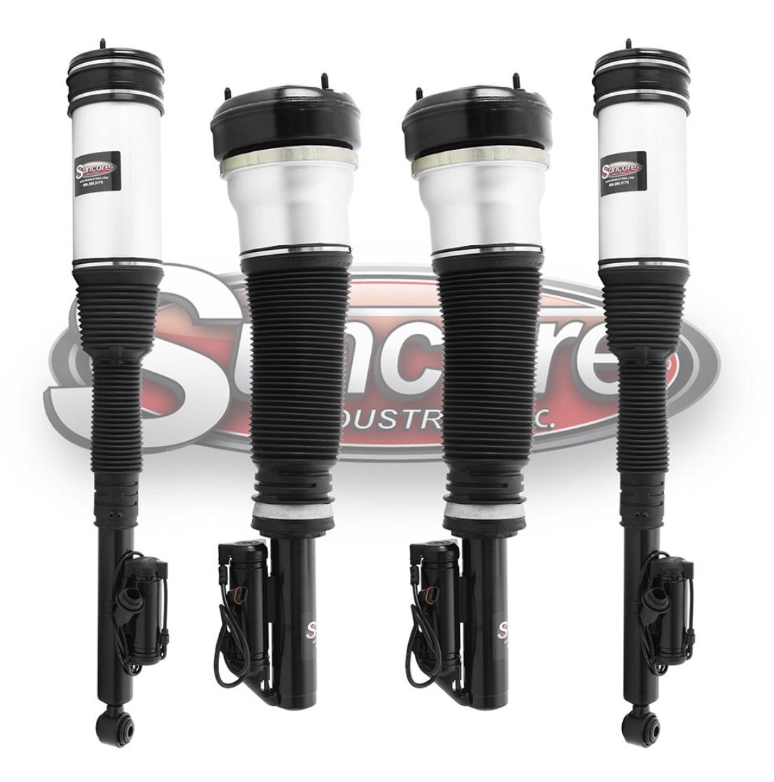 Air Struts