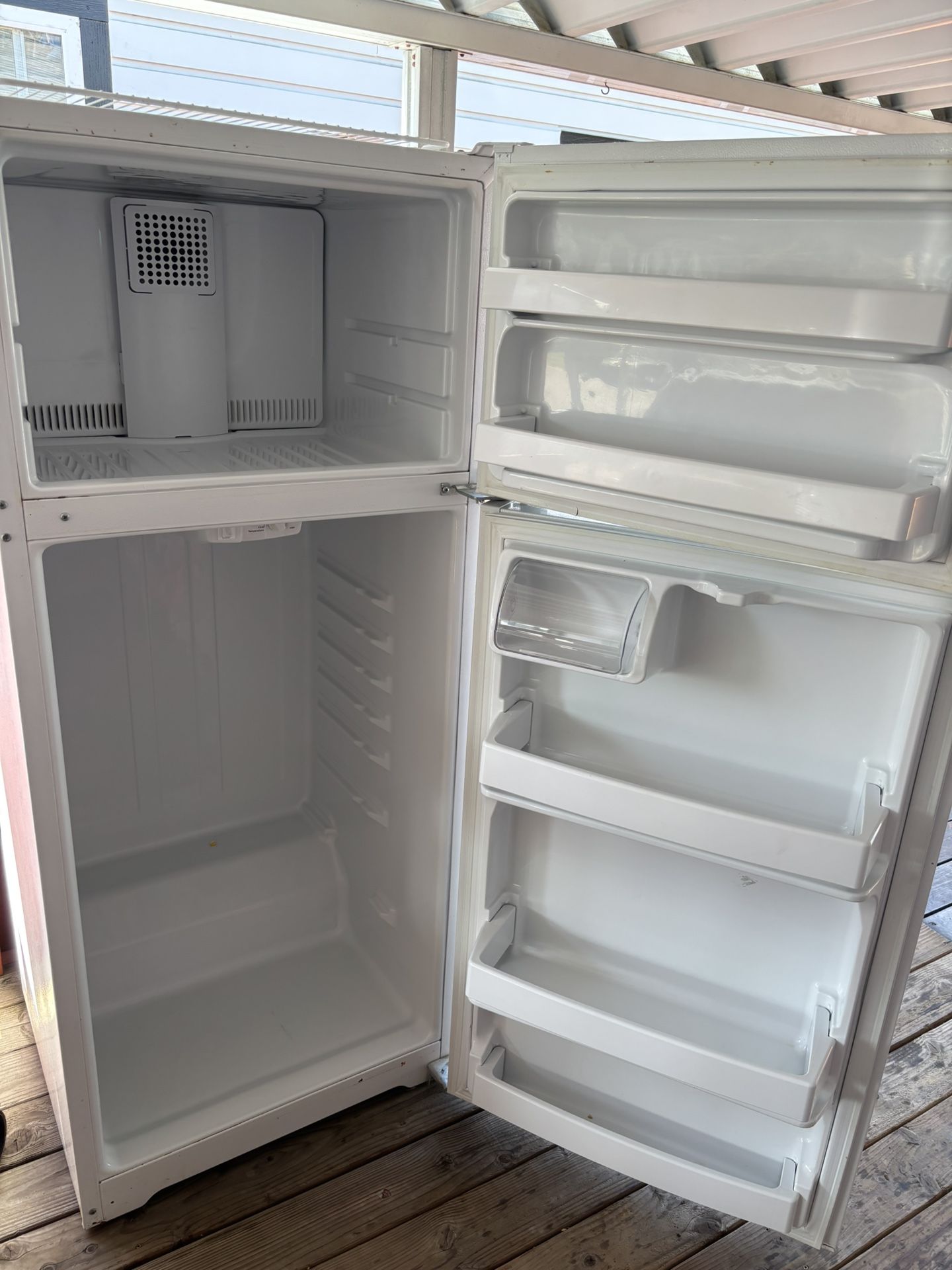 Refrigerador