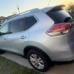 2014 Nissan Rogue
