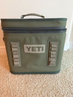 Yeti personal cooler