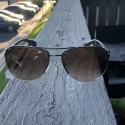 Prada Sunglasses 