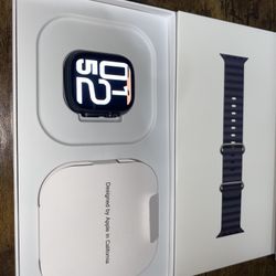 Apple Watch Ultra 3 49mm