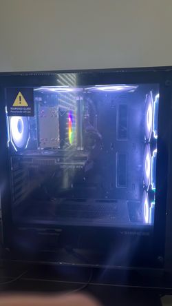 Gaming pc