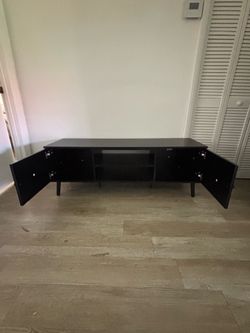 Entertainment Center