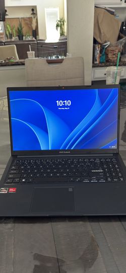 Asus vivobook laptop notebook