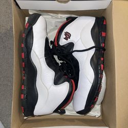Jordan 10 
