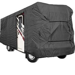 30ft Rv/Motorhome Cover 