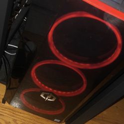 CyberPower Gaming PC