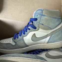Nike Air Jordan Mid