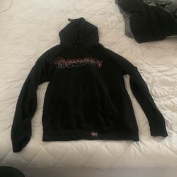 Dezzerts Sweat Suit Hoodie