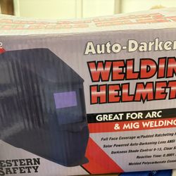 Welding Masks