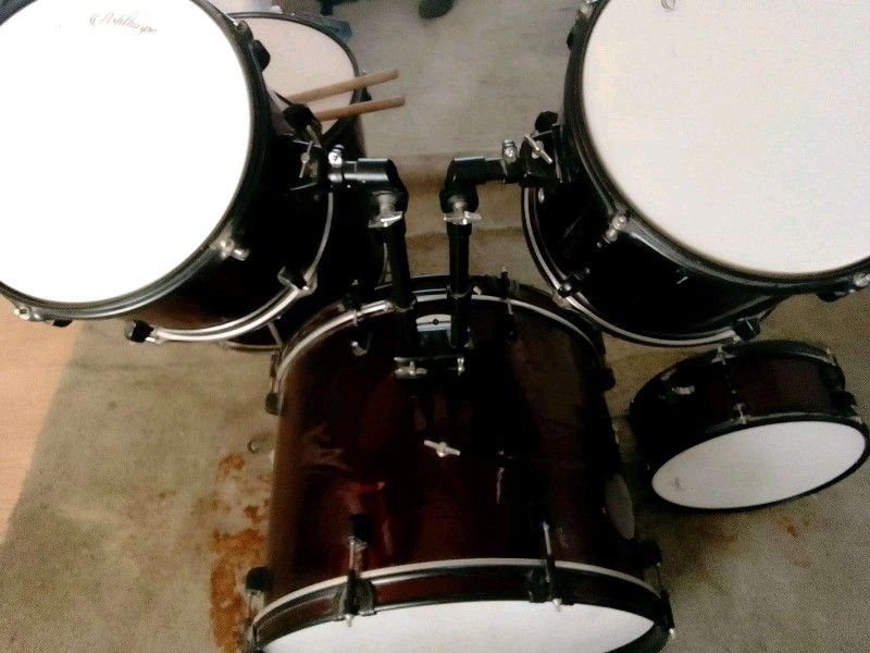Drums