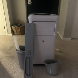 Portable Air Conditioner 