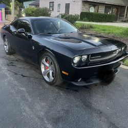 2009 Dodge Challenger
