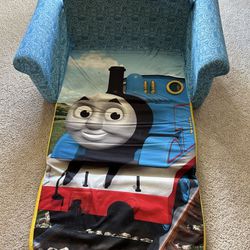 Thomas The Train Sofa
