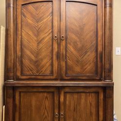 Armoire Cabinet 