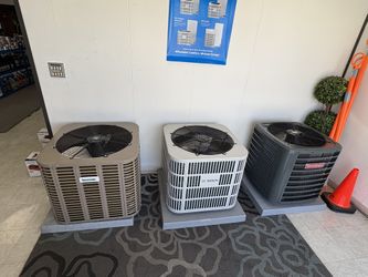 HVAC