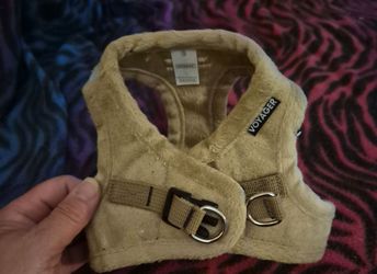 Dog Harness