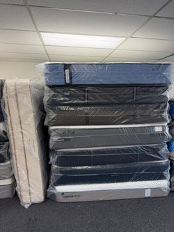 Last Call! Best Mattress Deals Before They Disappear!