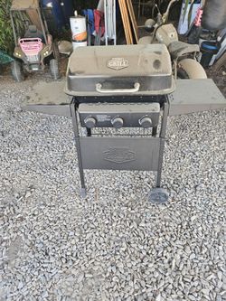 Grill 25$