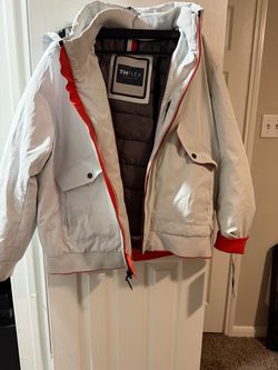 Hillfiger winter coat