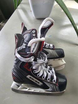 Bauer X100 Yth 12.5d
