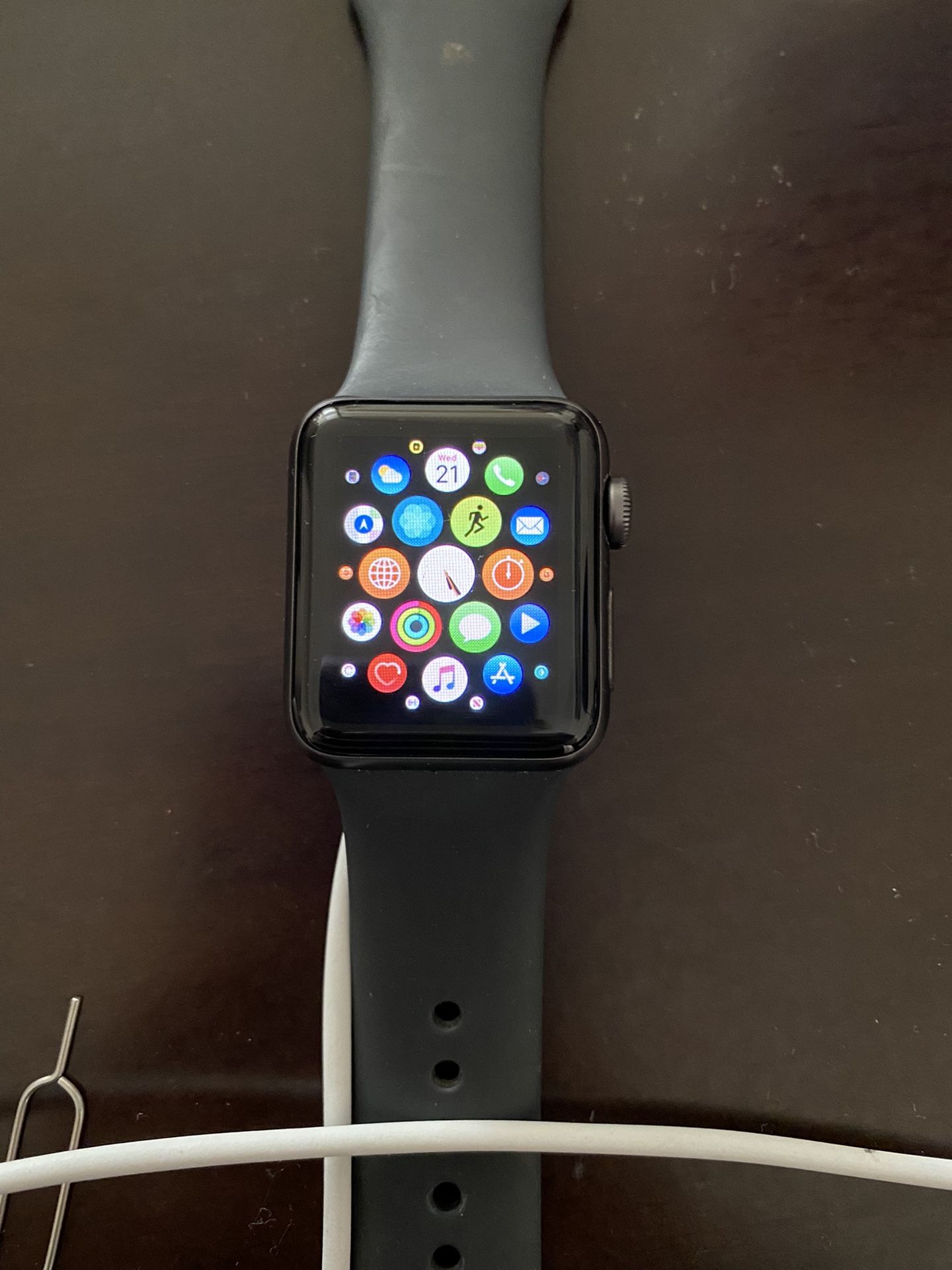 Apple watch store 2 32mm