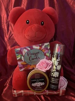 Gummy Bears Gifts Set From And Back 