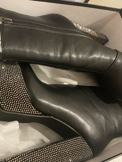 Boots For Sale