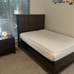 Bedroom Set - Upcoming Move Sale