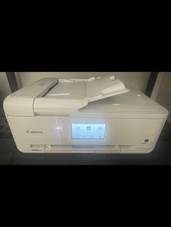 Canon Printer