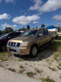 2005 titan
