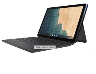 Lenovo idea pad Duet 128 gigs