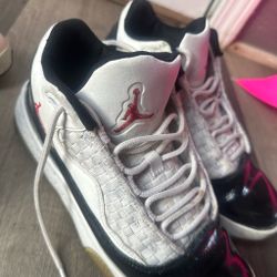 Jordan’s 13