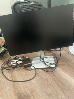Dell monitor