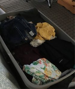 Women Summer clothes