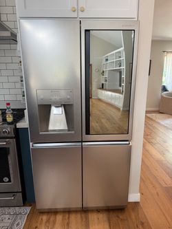 Free Refrigerator Freon Leak
