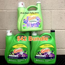 Gain Bundle - Moonlight 