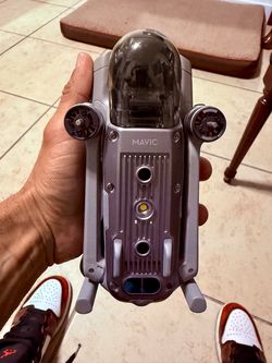 DJI Mavic Air 2