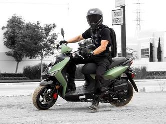 2020 Lance Cabo 200i