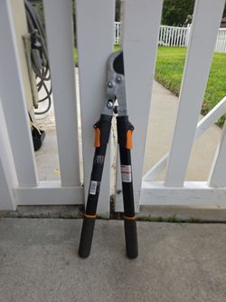 Hedge clippers