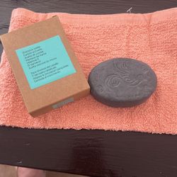 Shampoo Detox  Para todo tipo de Cabello 