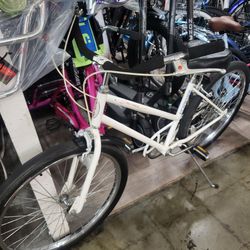 Schwinn  Beach Crusero  1980 Bmx  26, Bike