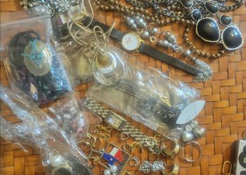 Jewelry lòt
